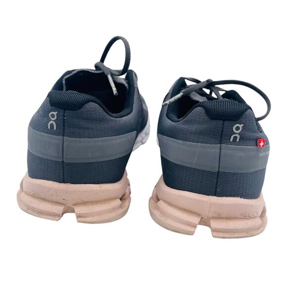 On Women's Cloudswift Low Top Running Sneakers, Blush - 6.5 - Picture 6 of 9